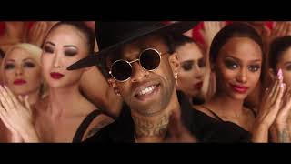 Ty Dolla $ign & Wiz Khalifa - Brand New [ Video]