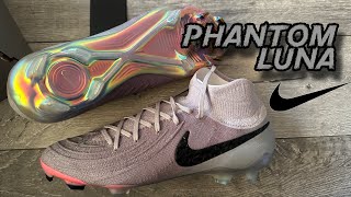 Nike Phantom Luna 2 Elite Rising Gem Pack | Tchouameni & De Bruyne Boot