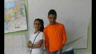 Ibni Sina 7A Sınıfı