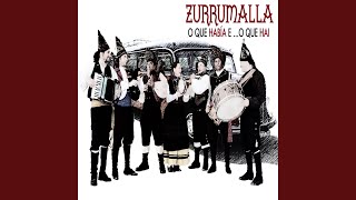 Video thumbnail of "Zurrumalla - Monte Viso"