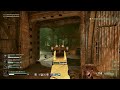 Darktide havoc/random stuff