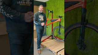 Розыгрыш велосипеда Trek Roscoe 8! Заходите на сайт The Loam Wolf, чтобы выиграть #mtb