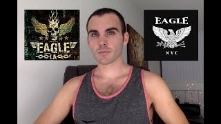 The Eagle LA vs. The Eagle NYC 🦅