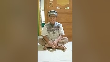 Surah an-Najm Ayat 1–16 –Riwayat Khalaf ‘an Hamzah– | سورة النجم برواية خلف عن حمزة