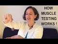 How to muscle test yourself to get intuitive answers   part 2  how does muscle testing work