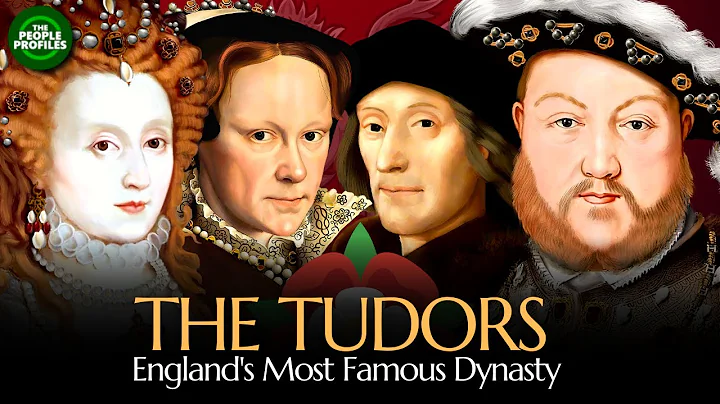 The Tudors - A Complete History of the Tudor Dynas...