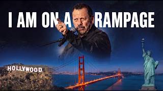 I AM ON A RAMPAGE - Fire and Glory Tour - Daphne, AL - July 26,2026
