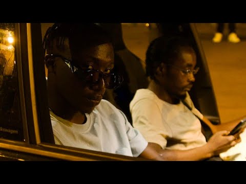 Caine - NLR feat KM