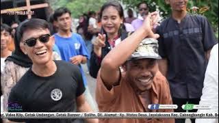 SINGA DANGDUT PUTRI PRISILA MUDA (JALUK PING PITU)