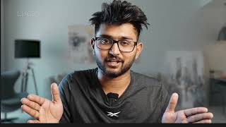 Fast pace video editing | tharun speaks | video editing