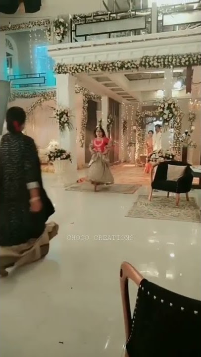 Thapki new reel | Thapki pyar ki 2 new bts #thapkipyaarki#tharab#thapki#thapkipyarkiseason2#jigyasa