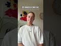 POV: you are a stranger asking for my name and I am trans #trans #nonbinary
