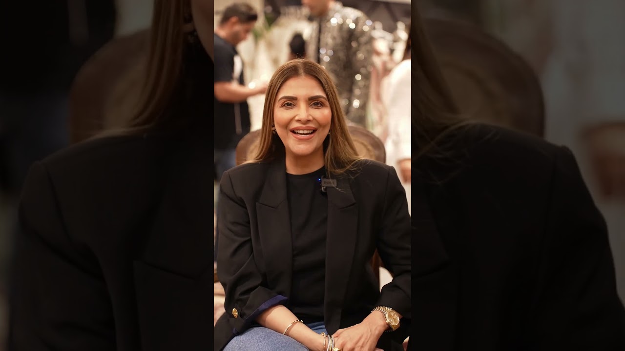 Gems of the Season x Falguni Shane Peacock