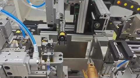 Automatic PQ EFD SMPS Transformer Coil Winding with Litz wire Sleeve Margin Tape 8800622761