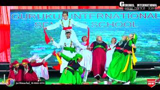 GURUKUL INTERNATIONAL School__Annual Function_2019/ ***NATI__boys & Girl screenshot 3