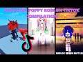 REBOOTEDPOPPY ROBLOX TIKTOK COMPILATION | Roblox TikTok Battles