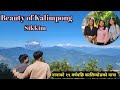        kalimpong sikkim  utsabrai123 rojitandhismumma