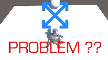 Unity Animation Blending Problem Fix ( Diagonal strafe animation)