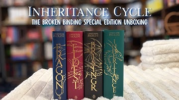 Inheritance Cycle Broken Binding Unboxing