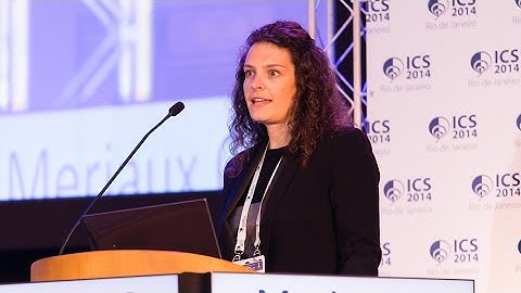 ICS 2014 - Insights into Neural Pathways: Abstract #2 Meriaux C