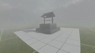 Bonelab - Wishing Well
