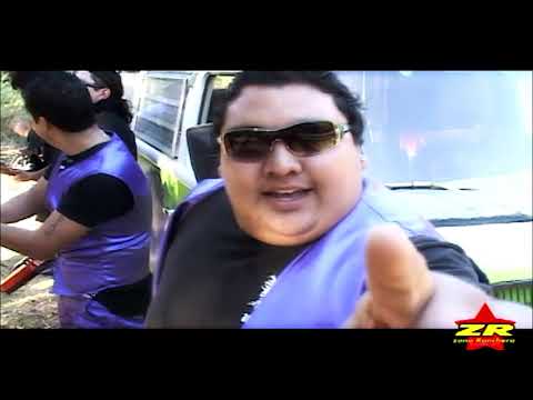 Los Parientes de