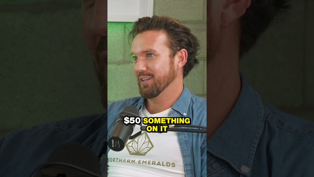 Cody Stross of Northern Emeralds On the Legal Market Process & Hardships