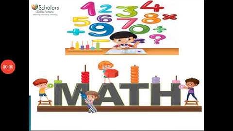 Rounding off to nearest 1000 | Rounding Off | 5-Digit Number | Comparing | Estimation | CBSE| XSEED