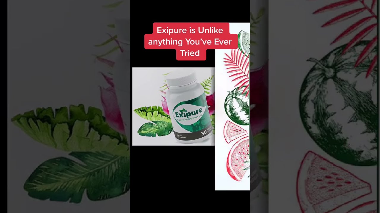EXIPURE INGREDIENTS – Does Exipure Really Work?