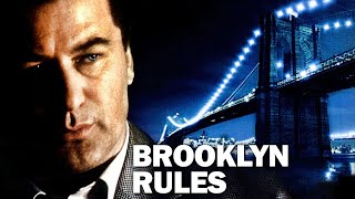 Brooklyn Rules | ALEC BALDWIN | Feature Film