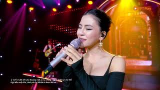 Chưa Quên Người Yêu Cũ - Hà Nhi | St: Hừa Kim Tuyền | Lyrics + Live performance Video News