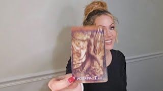 screenshot of the youtube video
