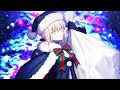 サンタオルタ(CV:川澄綾子)クリスマスソング Fate/Grand Order