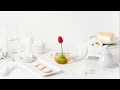 OTOTO's Tulip – Tea Infuser - on mrphy.sg