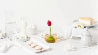 OTOTO's Tulip – Tea Infuser - on mrphy.sg