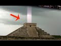 ¿Por qué no puedes subir a la pirámide de Kukulcán?