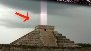 Why can't you climb the Kukulcan pyramid?