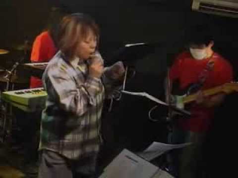 ダンシングヒーロ　昭和バックッス　Breath12周年記念限定復活　2013,12,15