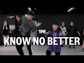 Major Lazer - Know No Better ft. Travis Scott, Camila Cabello & Quavo / Yumeki Choreography