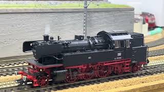 TRIX 25660 BR66