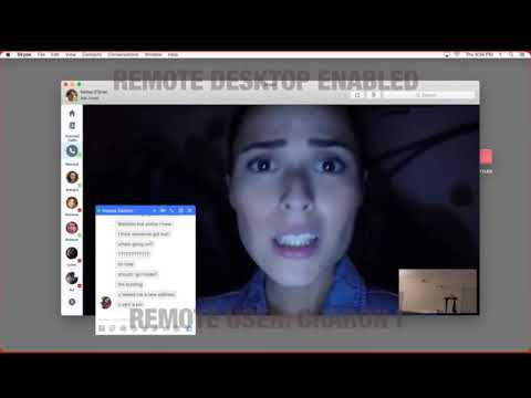 Unfriended Dark Web 2018 Ending Unfriended Dark Web 2018 Ending