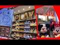 ALL THE PLUSH in the WORLD OF DISNEY STORE w/prices!