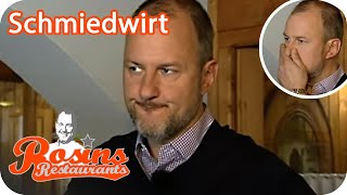 Das Ist Ja Schon Fahrlässig Teil 14 Rosins Restaurants Kabel Eins