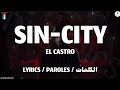 EL CASTRO SIN CITY LYRICS PROD BY Abidov TN L EL CASTRO SIN CITY LYRICS PROD BY Abidov TN L
