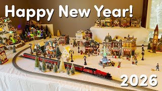 Happy New Year from Dan & Sparklez! - New Years Special 2026