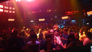 Kaiserdisco - Zouk Club KL (Kuala Lumpur) Malaysia 01. July 2011 Pt.3