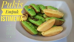 Cara Membuat Kue Pukis Empuk Istimewa - Durasi: 9.01. Cara Membuat Kue Pukis Empuk Istimewa - Durasi: 9.01.