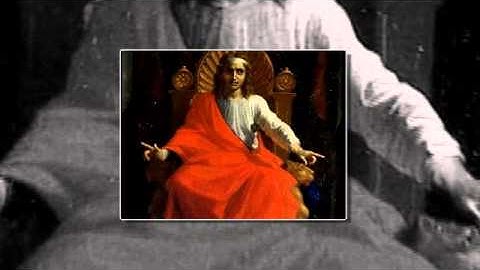 Kabbalah Invocation to Solomon