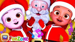 sounds of joy christmas song for kids chuchu tv funzone christmas rhymes for kids toddlers