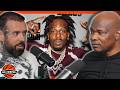 OG Kunta calls Adam Out for Beefing with Sauce Walka, They Agree He's not a Pimp
